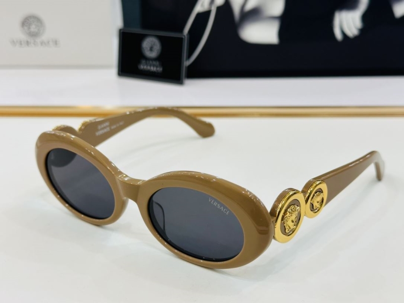 Versace Sunglasses